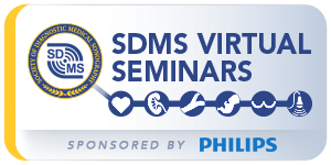 SDMS Virtual Seminars - sponsored by Philips