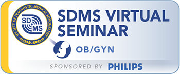 SDMS Virtual Seminar - OB/GYN