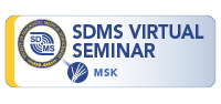 SDMS Virtual Seminar - Cardiac
