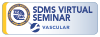 SDMS Virtual Conference - Vascular