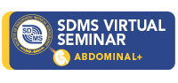 SDMS Virtual Seminr - Abdominal+