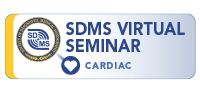 SDMS Virtual Seminar - Cardiac